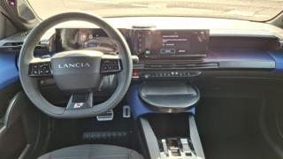 LANCIA Ypsilon usata, con Climatizzatore