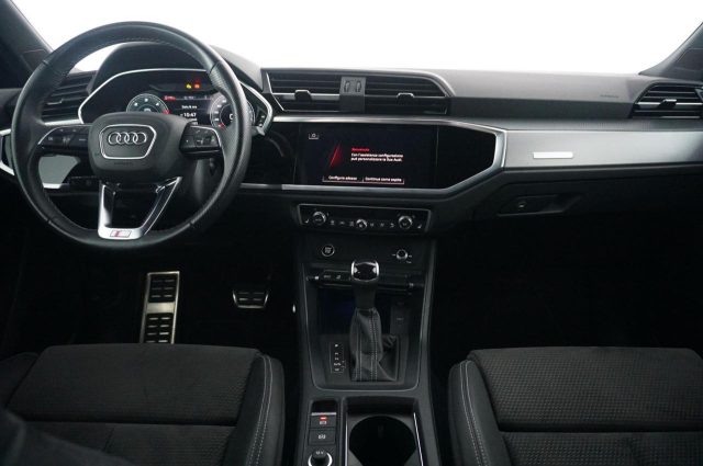 AUDI Q3 usata, con Climatizzatore