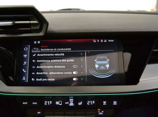 AUDI S3 usata, con Controllo automatico clima