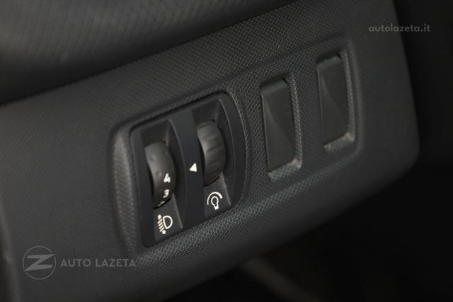 RENAULT Clio usata, con Adaptive Cruise Control