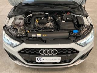 AUDI A1 usata, con Touch screen