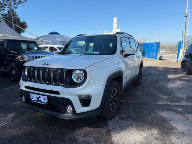 JEEP Renegade usata, con ABS