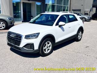AUDI Q2 30 TFSI Proline