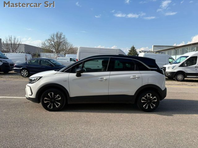 OPEL Crossland usata, con Airbag laterali