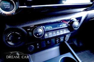 TOYOTA Hilux usata, con Filtro antiparticolato