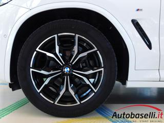 BMW X4 usata, con Interni in pelle
