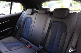 BMW 118 usata, con Controllo trazione