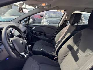 RENAULT Clio usata, con Controllo automatico clima