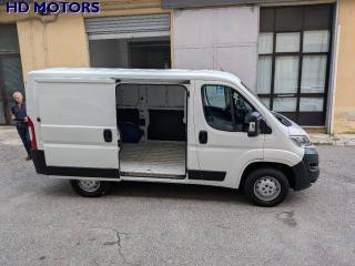 CITROEN Jumper usata, con ESP