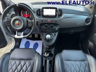 ABARTH 595 usata, con ESP