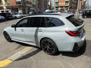 BMW 320 usata, con Autoradio