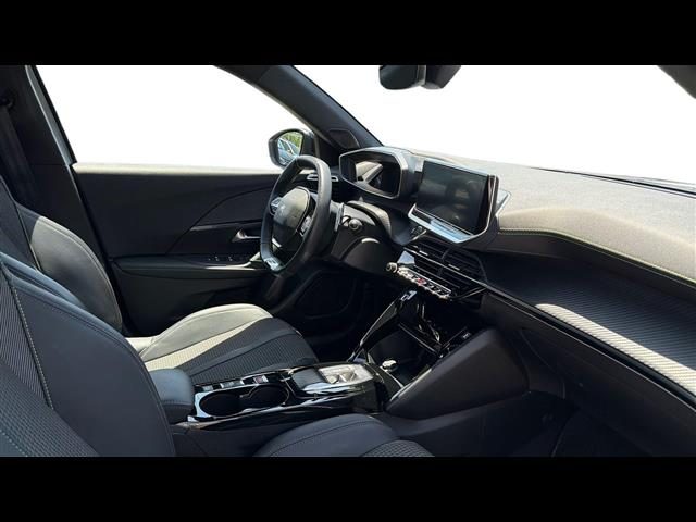 PEUGEOT 2008 usata, con Cerchi in lega
