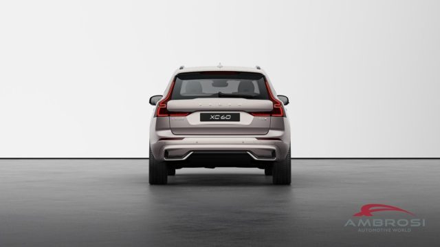 VOLVO XC60 usata 5