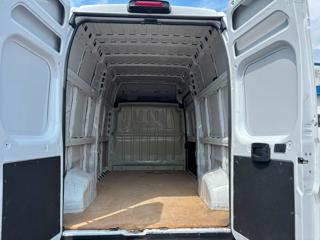 FIAT Ducato usata, con Climatizzatore