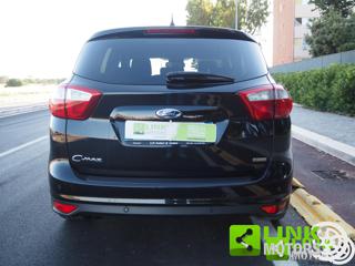 FORD C-Max usata 9