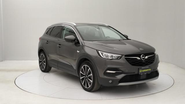 OPEL Grandland X usata, con Boardcomputer