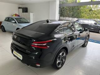 CITROEN C4 X usata, con Chiusura centralizzata