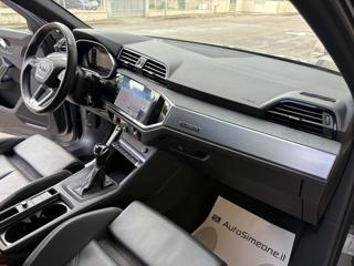 AUDI Q3 usata, con Cruise Control