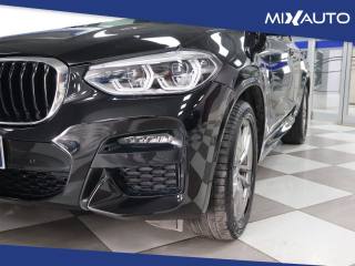 BMW X4 usata, con Climatizzatore