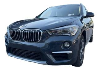 BMW X1 xDrive20d xLine 4x4 Automatica Led