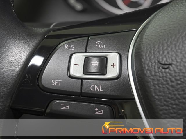 VOLKSWAGEN Sharan usata, con Immobilizzatore elettronico
