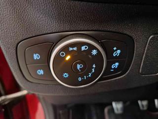 FORD Puma usata, con Sistema di navigazione
