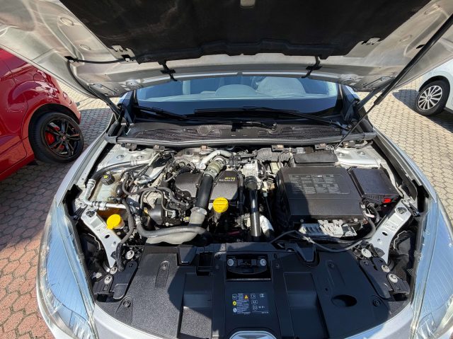 RENAULT Megane usata, con Vivavoce