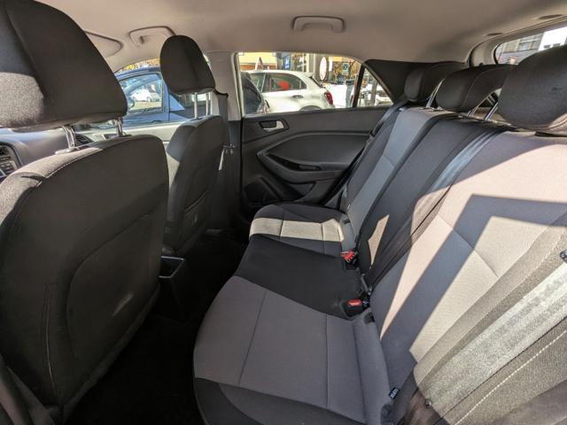 HYUNDAI i20 usata, con Controllo trazione