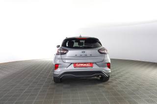 FORD Puma usata 4