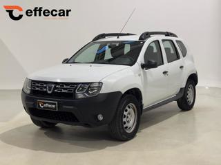 DACIA Duster 1.5 dCi 110CV Start&Stop 4x2 Ambiance