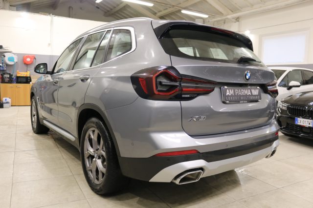 BMW X3 usata, con Airbag Passeggero