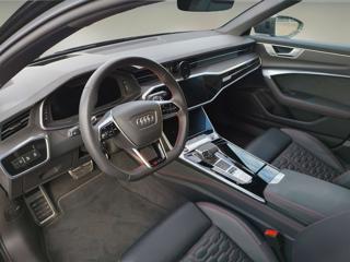 AUDI RS6 usata, con Controllo trazione