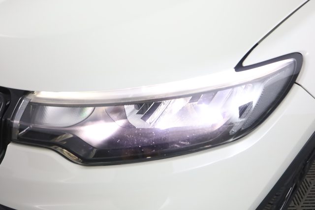 JEEP Compass usata 7