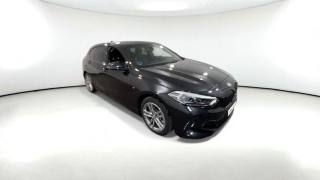 BMW 120 usata, con Filtro antiparticolato