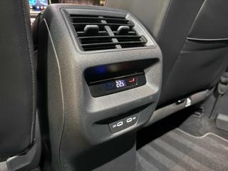 VOLKSWAGEN Tiguan usata, con Sistema di navigazione