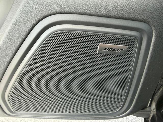 PORSCHE Macan usata, con Interni in pelle