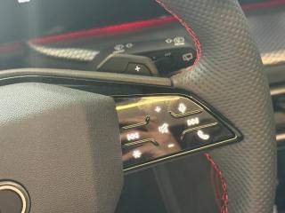 AUDI Q5 usata, con Controllo elettronico della corsia
