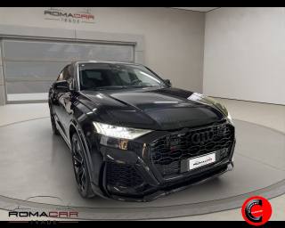 AUDI RS Q8 usata, con Airbag laterali