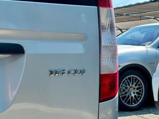 MERCEDES-BENZ Vito usata, con Climatizzatore