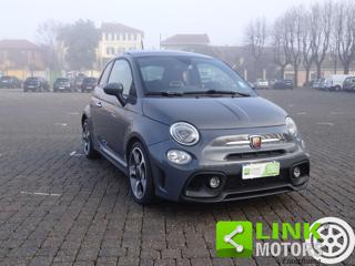 ABARTH 595 usata, con Immobilizzatore elettronico