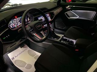 AUDI Q3 usata, con Park Distance Control