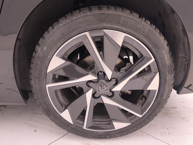 PEUGEOT 308 usata, con Controllo elettronico della corsia