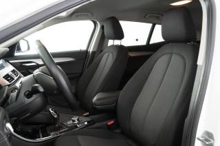 BMW X2 usata 8
