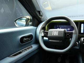 FIAT Grande Panda usata, con Cruise Control