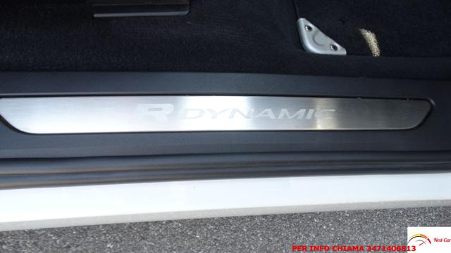 LAND ROVER Range Rover Evoque usata 128