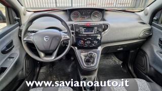 LANCIA Ypsilon usata, con Chiusura centralizzata