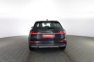 AUDI Q5 usata 4
