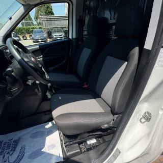 FIAT Doblo usata, con ESP