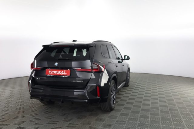 BMW X1 usata 3