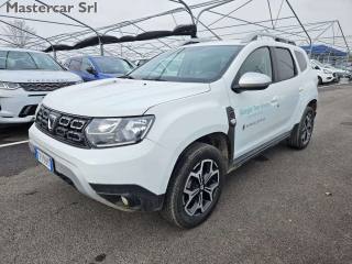 DACIA Duster usata, con Airbag